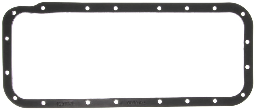 MAHLE Performance Oil Pan Gasket Set OS32592 MAHLE Engine Oil Pan Gasket Set