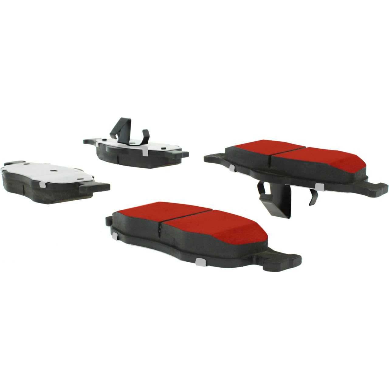 PQ PRO PADS Centric 500.06480