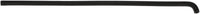HVAC Gates 18570 Molded Heater Hose - fits 2000-2005 Buick LeSabre 3.8L-V6