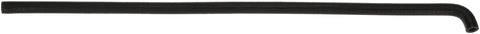 HVAC Gates 18570 Molded Heater Hose - fits 2000-2005 Buick LeSabre 3.8L-V6