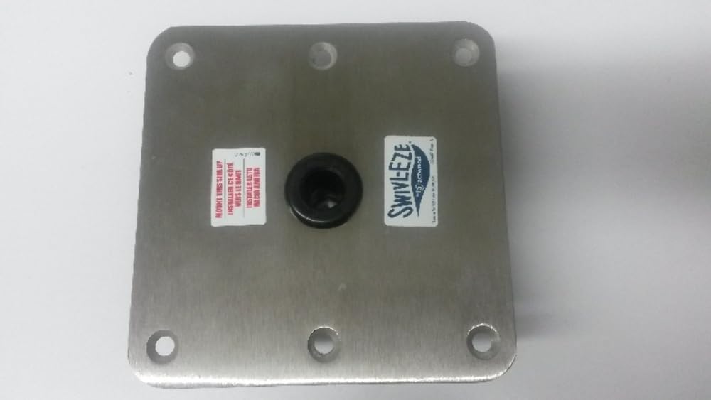 Base MotorGuide 67739 7x7 Ss