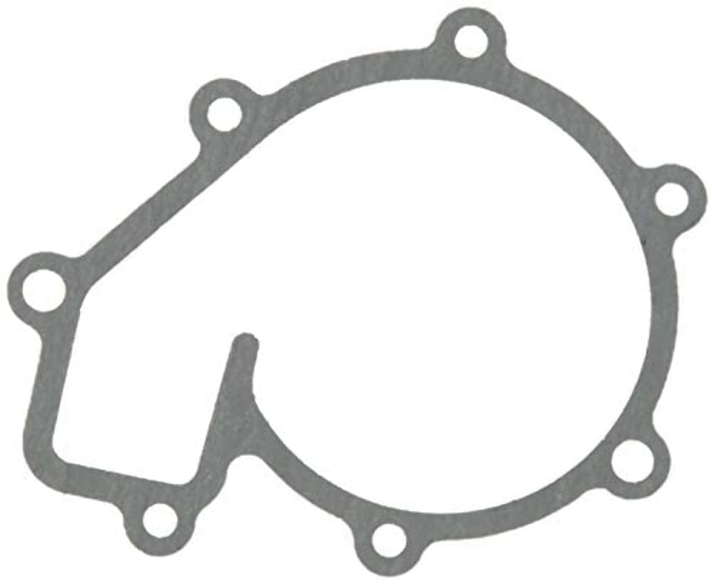 Engine Water Pump Gasket MAHLE K32311