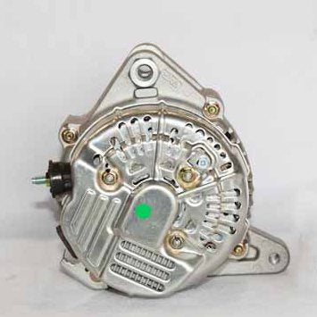 Alternator TYC Compatible with 2002-2003 Toyota Camry