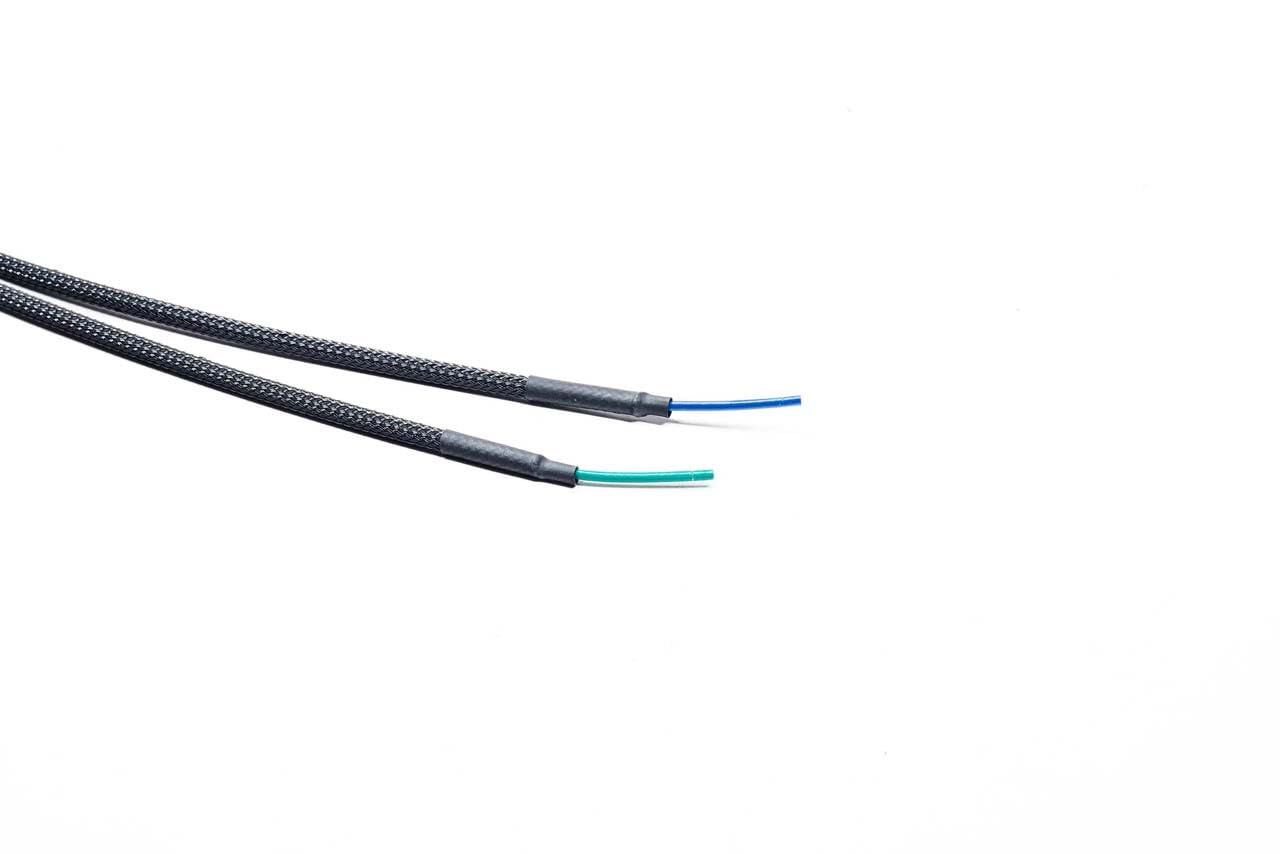 Morimoto Switched Power Harness BAF131H: 2 Or 4Banger Bar (10-12 Pods)