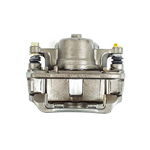 Power Stop Right Front L4881 One Stock Replacement Brake Caliper For Chevrolet Cobalt 2007, Pontiac G5 2007-2010, Saturn Ion 2003-2007 [Model Specific]
