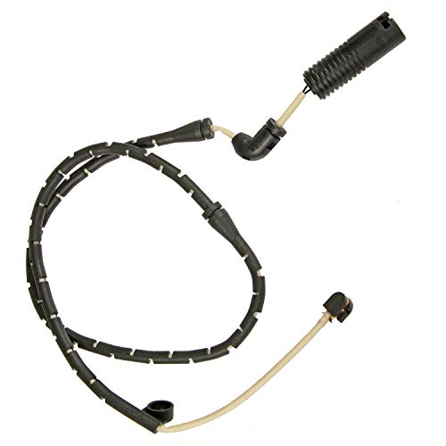 04-10 BMW X3 PowerStop Front Euro-Stop Electronic Brake Pad Wear Sensor (SW-0431)