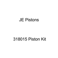 Piston Kit JE Pistons 318015