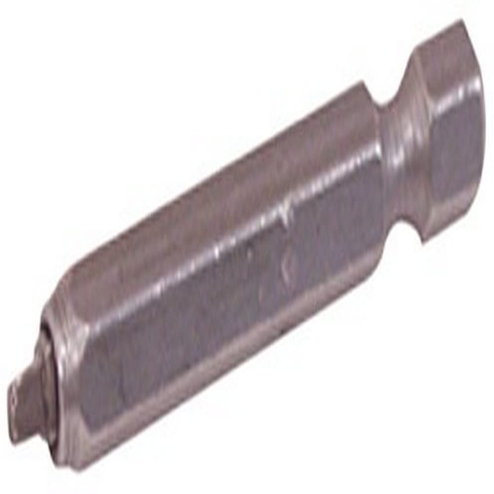 AP Products #2 009-250QB2P6C X 6 Square Bit