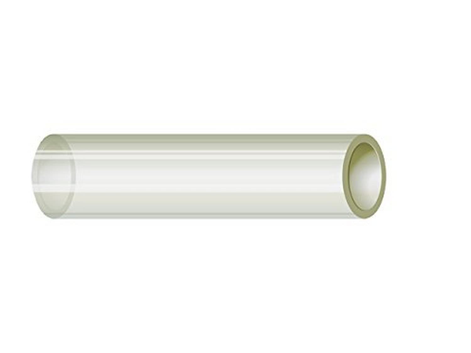 PVC Tubing Sierra International - Clear 1/4" x 100' (30.5M) 16-150-0147