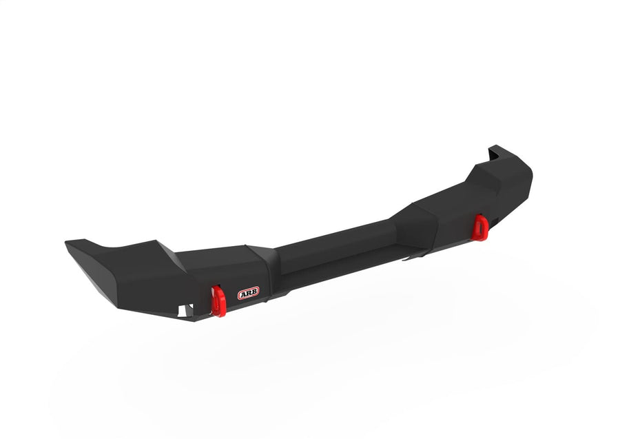 Rear Bar ARB Suits Jl Txt Black