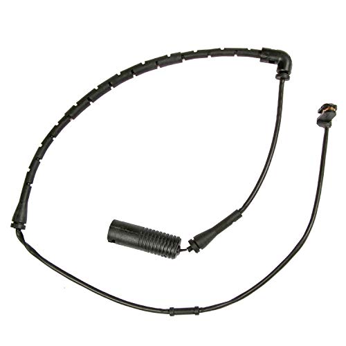 06-09 Land Rover Range Rover PowerStop Front Euro-Stop Electronic Brake Pad Wear Sensor (SW-1608)