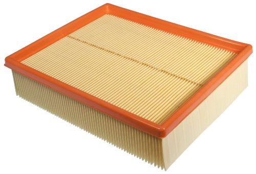 Air Filter MAHLE LX 1809
