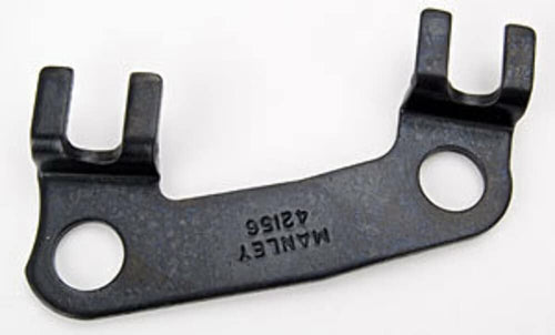 Manley Performance Steel Guide Plate Manley Ford 302 Boss / 351C Modified w/ 3/8in Pushrod - Set of 8