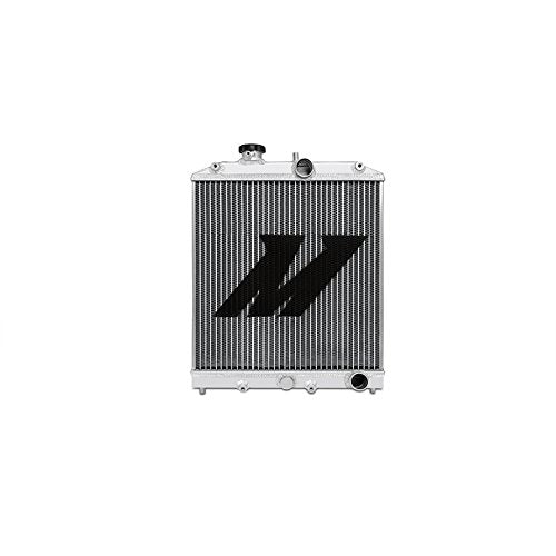 Mishimoto Performance Aluminum X-Line Radiator Fits Honda Civic MMRAD-CIV-92X 1992-2000