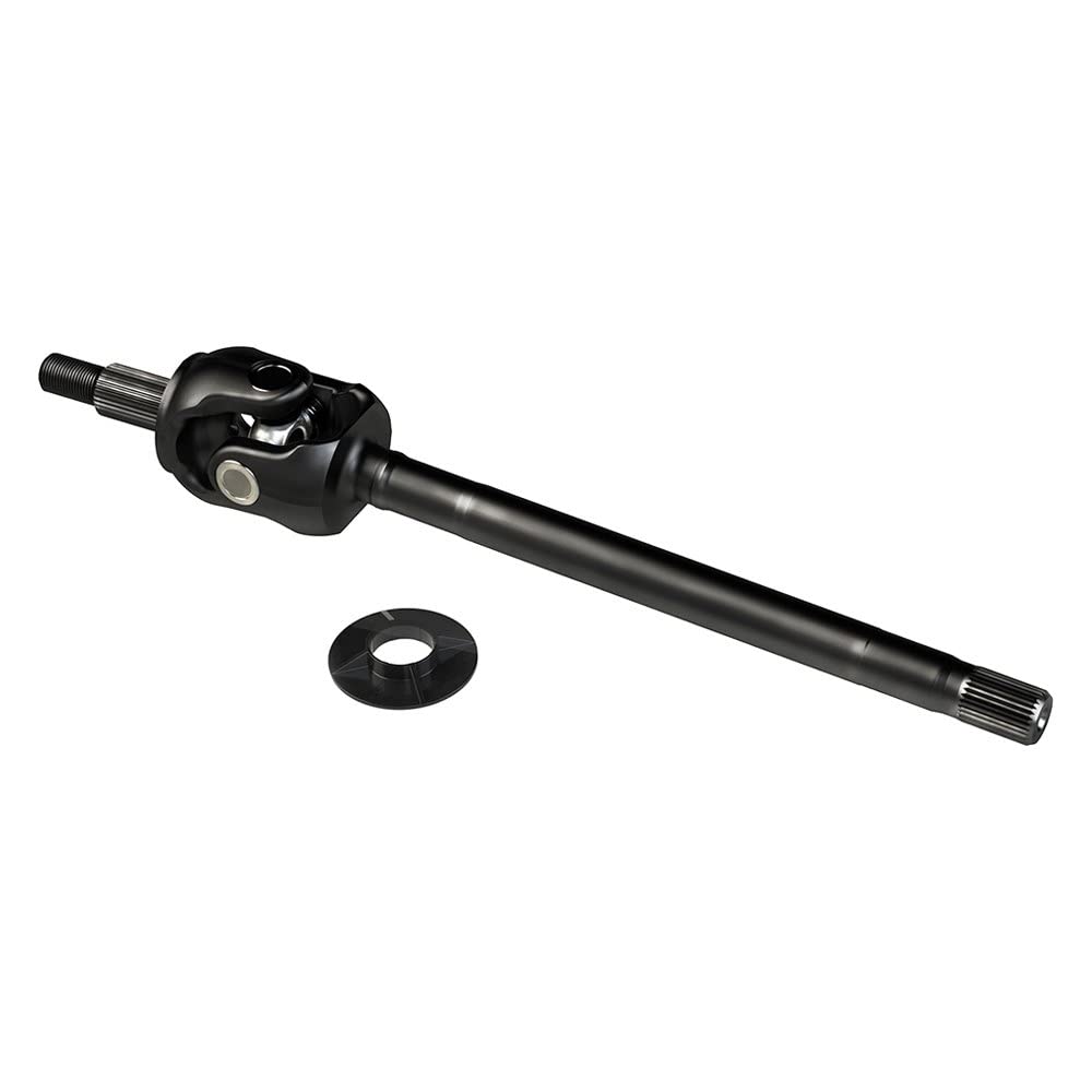 TeraFlex Jeep JK/JKU Wide TF44 Axle Shaft Kit Driver Side Assembly 30-Spline 07-18 Wrangler JK/JKU