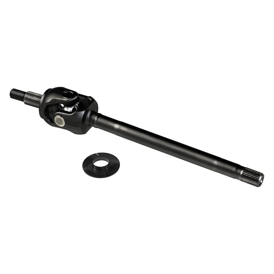 TeraFlex Jeep JK/JKU Wide TF44 Axle Shaft Kit Driver Side Assembly 30-Spline 07-18 Wrangler JK/JKU