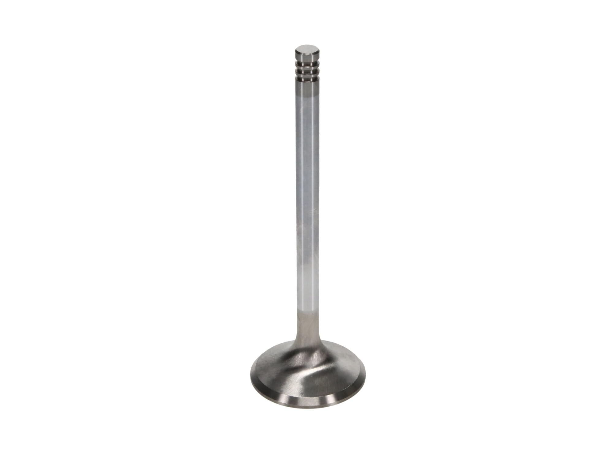 11669-8 Manley Exhaust Valve (Chrysler Hemi 6.1L w/Triple Groove 1.595in Race Flo Set of 8), 1 Pack