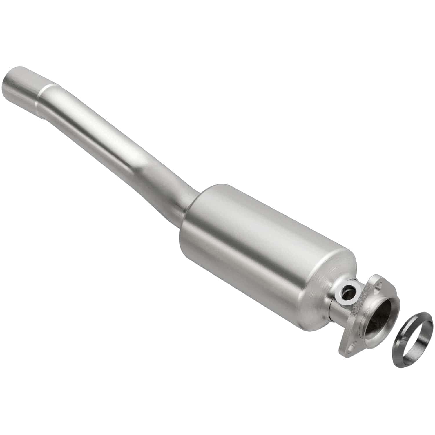 California Grade MagnaFlow Catalytic Converter 3322945: Direct-Fit (CARB Compliant)
