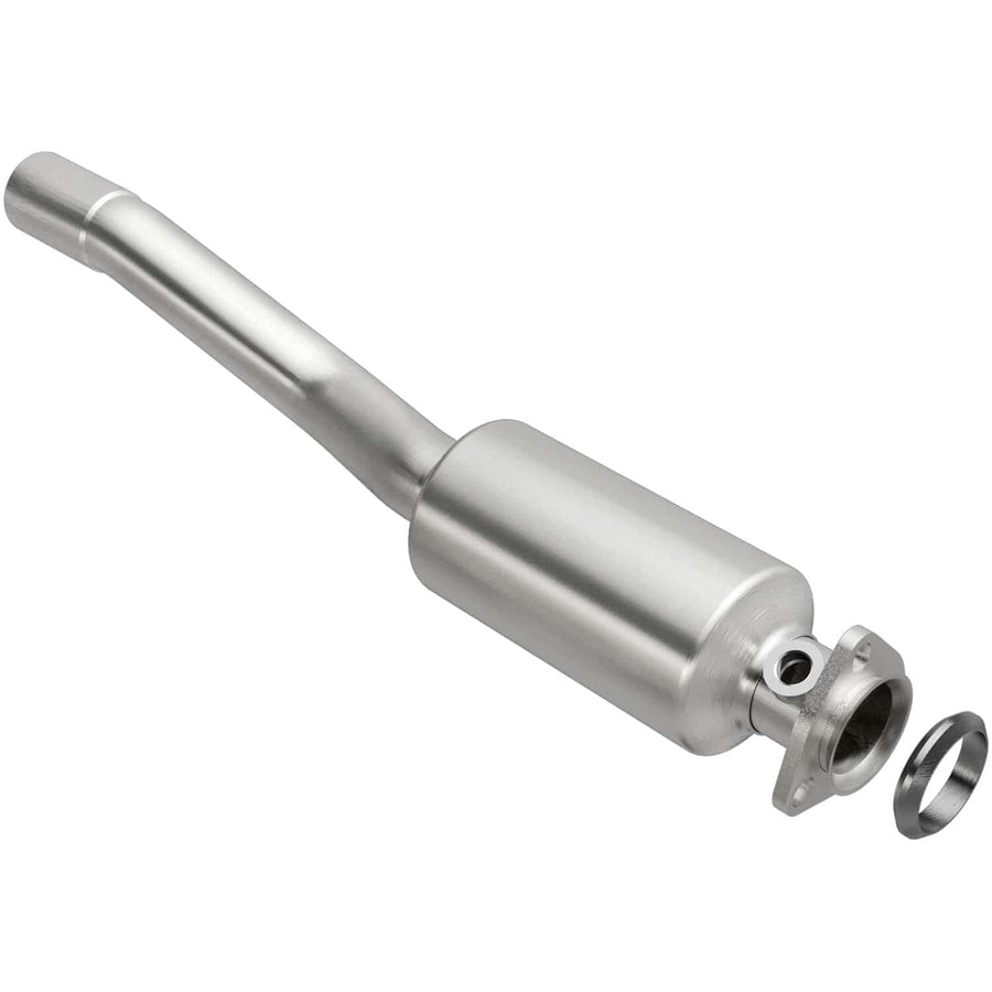 California Grade MagnaFlow Catalytic Converter 3322945: Direct-Fit (CARB Compliant)