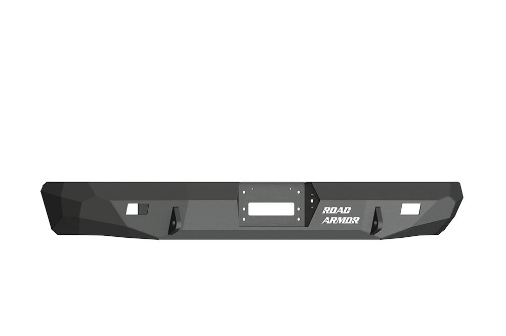 61200B Road Armor Bumper
