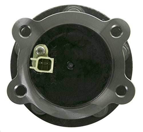 Wheel Bearing and Hub Assembly MOOG 512496 for Ford Escape