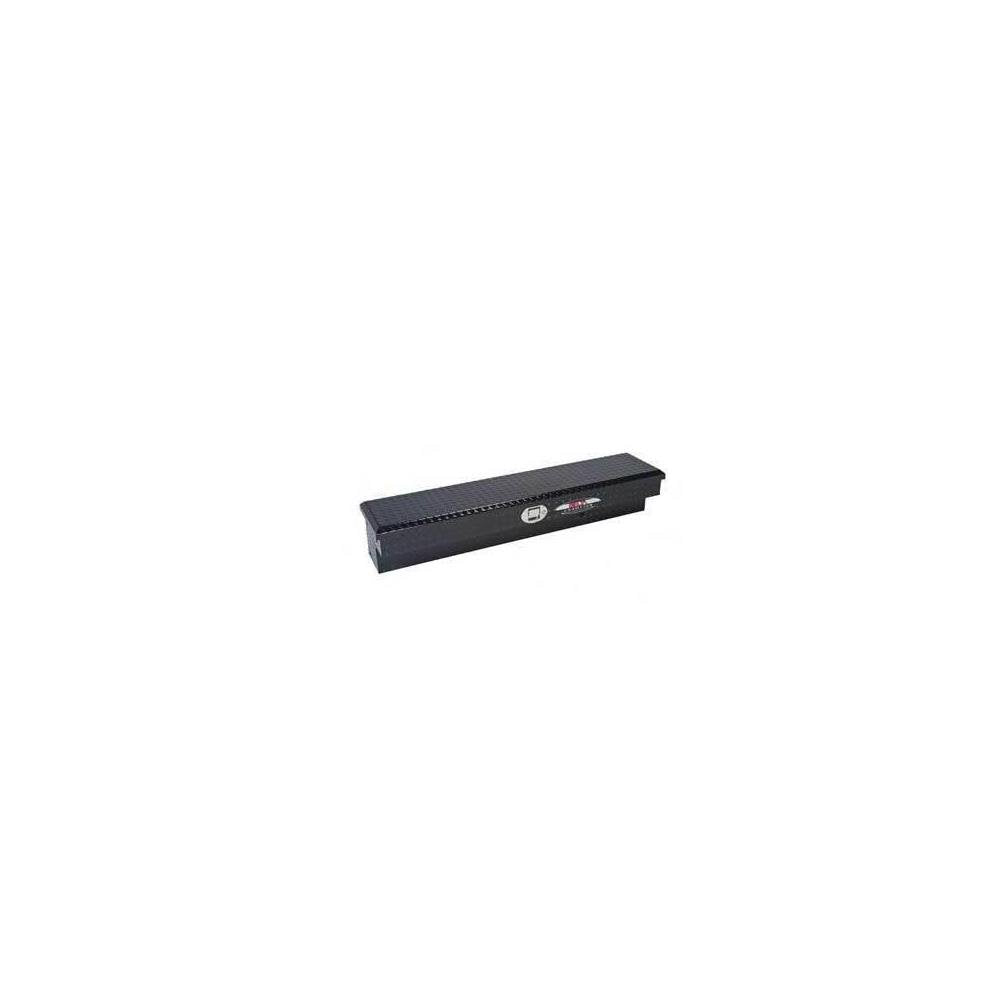 49" Long Delta 1-312000 Bright Aluminum Innerside Truck Box