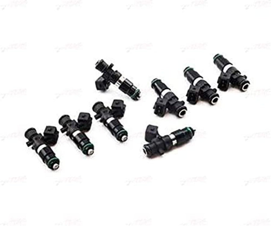 16MX-30-1200-8 DeatschWerks Matched Set of 8 Injector (1200cc/min), 1 Pack