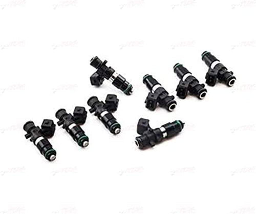 16MX-30-1200-8 DeatschWerks Matched Set of 8 Injector (1200cc/min), 1 Pack