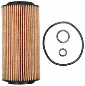 Oil Filter Mahle - OX179D