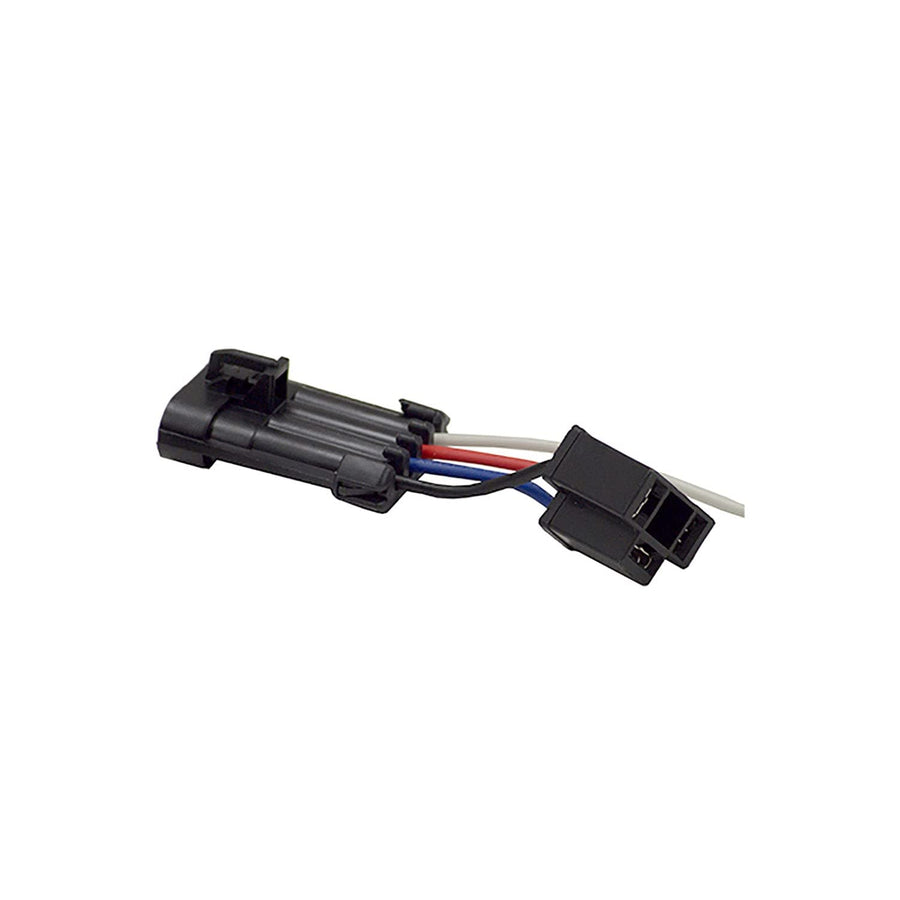H4 to Delphi Vision X 9892894 for Light with H4 Connector