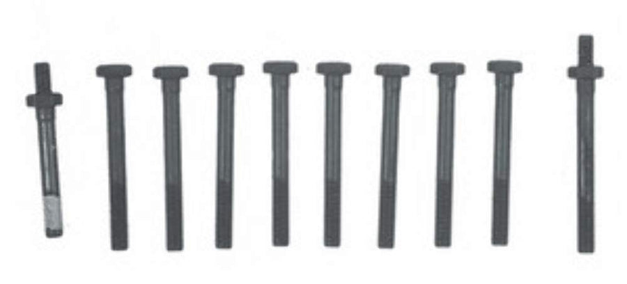 Engine Cylinder Head Bolt Set MAHLE GS33190, 1 Pack