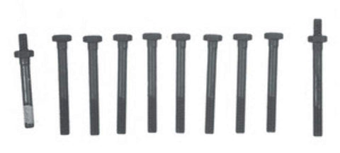 Engine Cylinder Head Bolt Set MAHLE GS33190, 1 Pack