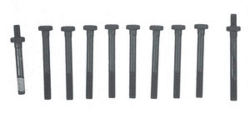 Engine Cylinder Head Bolt Set MAHLE GS33190, 1 Pack