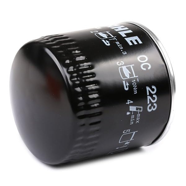 Oil Filter MAHLE OC 223