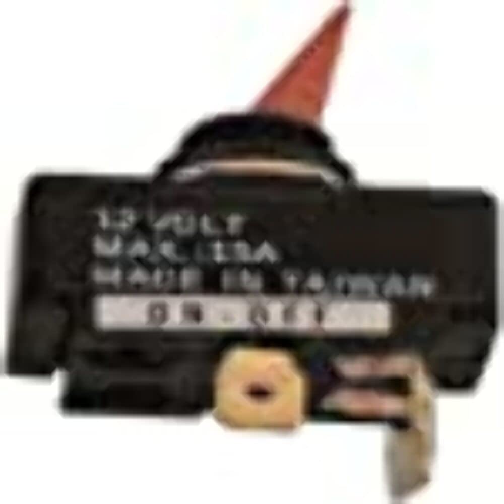 Illum. Toggle Switch Whitecap S8087C [mom. On/off/m