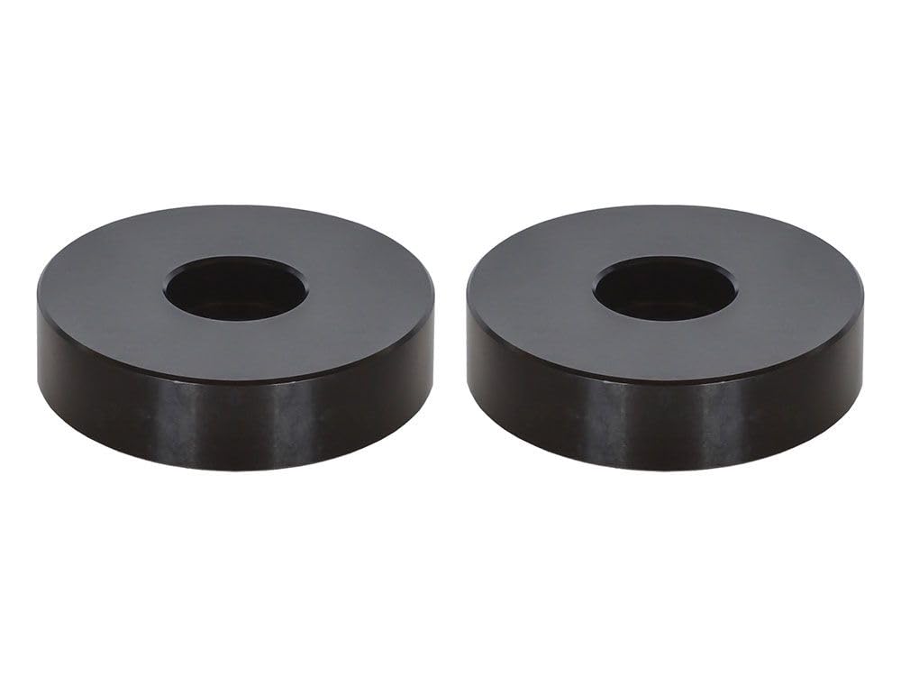 Front Bump Riser Carli, Short