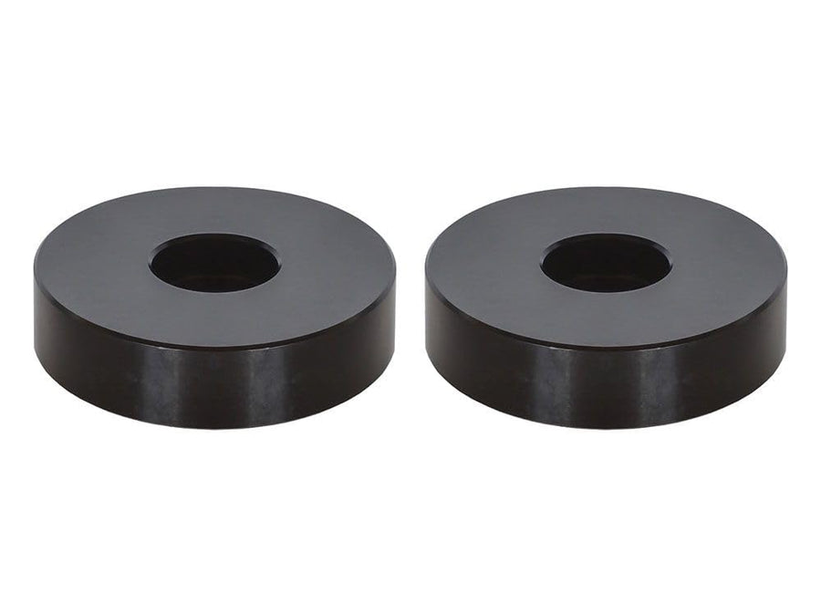 Front Bump Riser Carli, Short