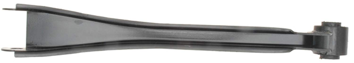 MOOG RK641819 Rear Upper and Lower Suspension Control Arm rearward