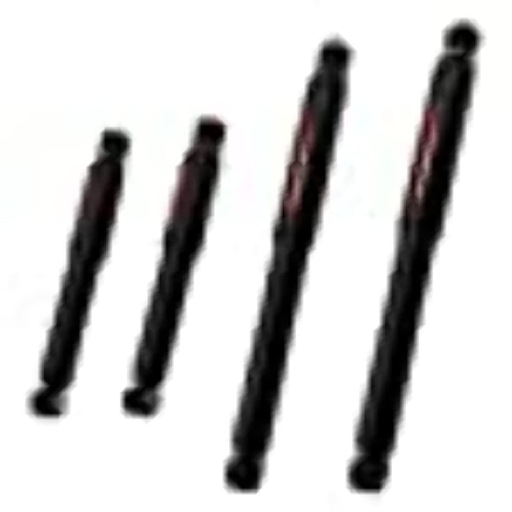 Shock Set Belltech 9111