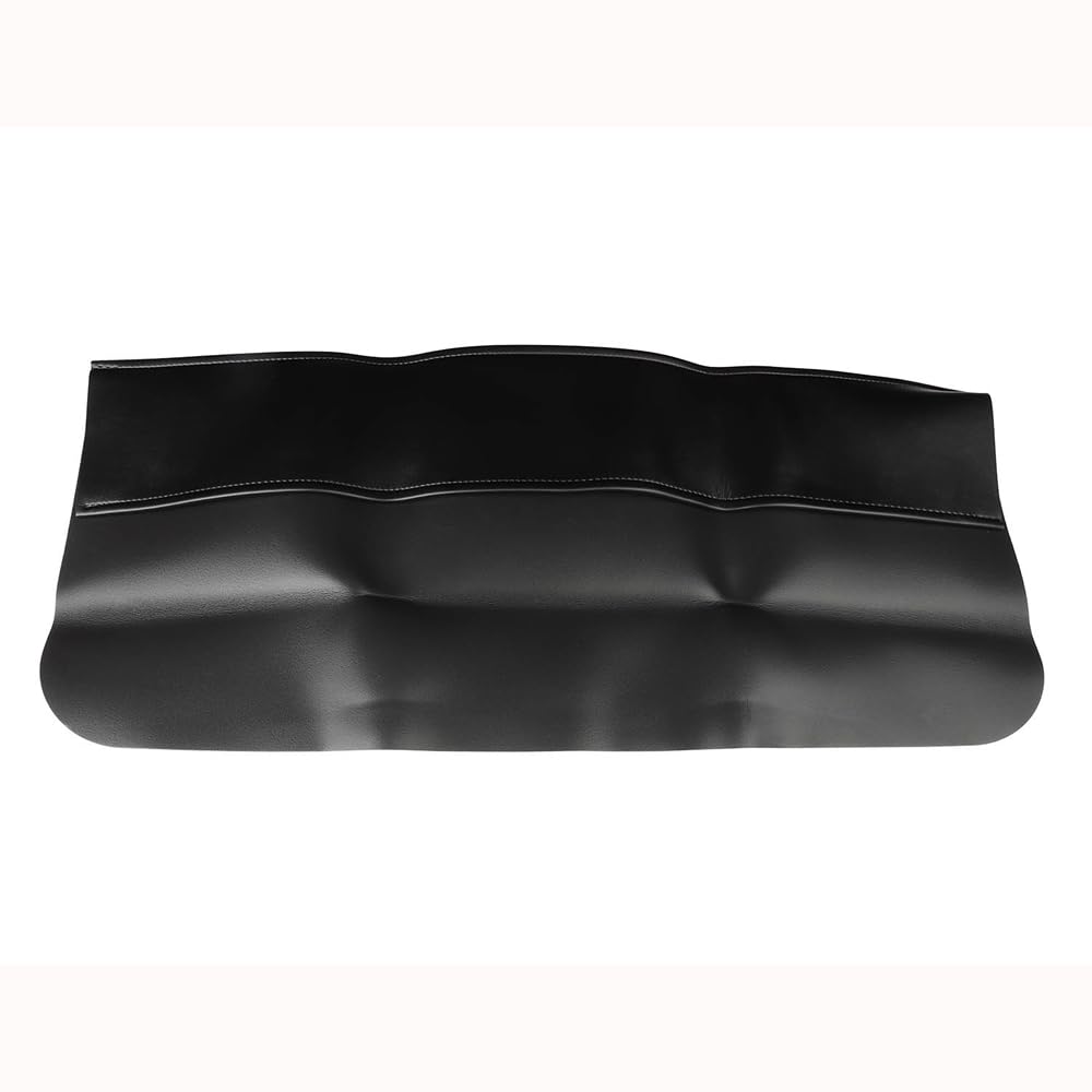 Ford Performance Genuine OEM Fender Cover from Ford | Strong, Sturdy and Slip Resistant Black Fender Cover | M1822A7