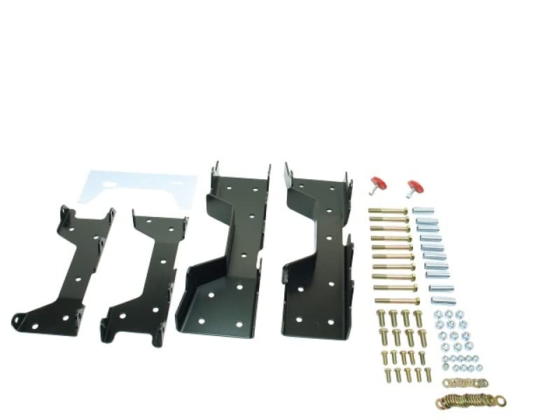 C-Notch Kit Belltech 6617