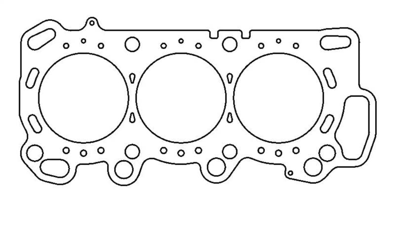 Gasket Cometic Head Gasket - C4382-036