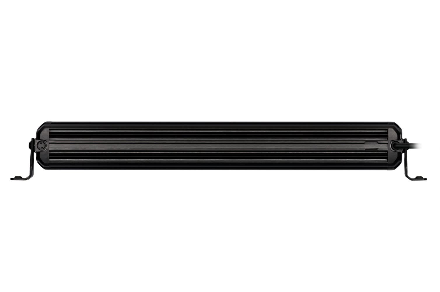 Hella Tough Black Magic 20 Inch Double Row Curved LED Lightbar- Performance High Beam Off-Road Light for Pickup Trucks, ATV, SUV, 4x4, Jeep, Tractors / 358197601