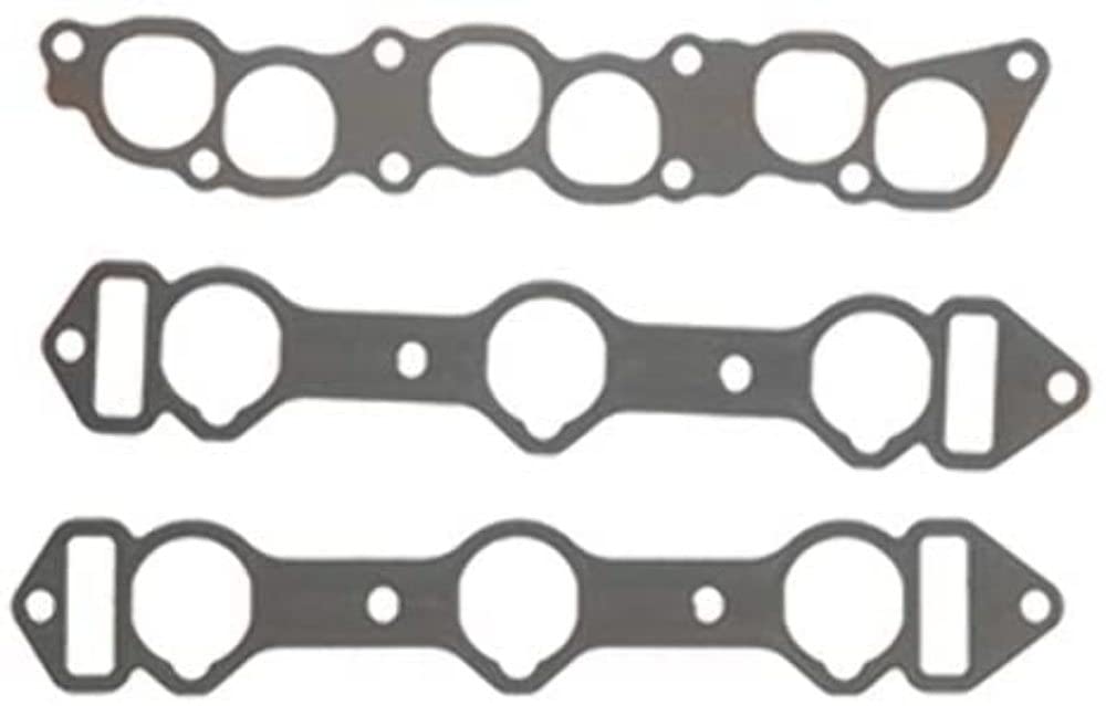Engine Intake Manifold Gasket Set MAHLE MS15444X
