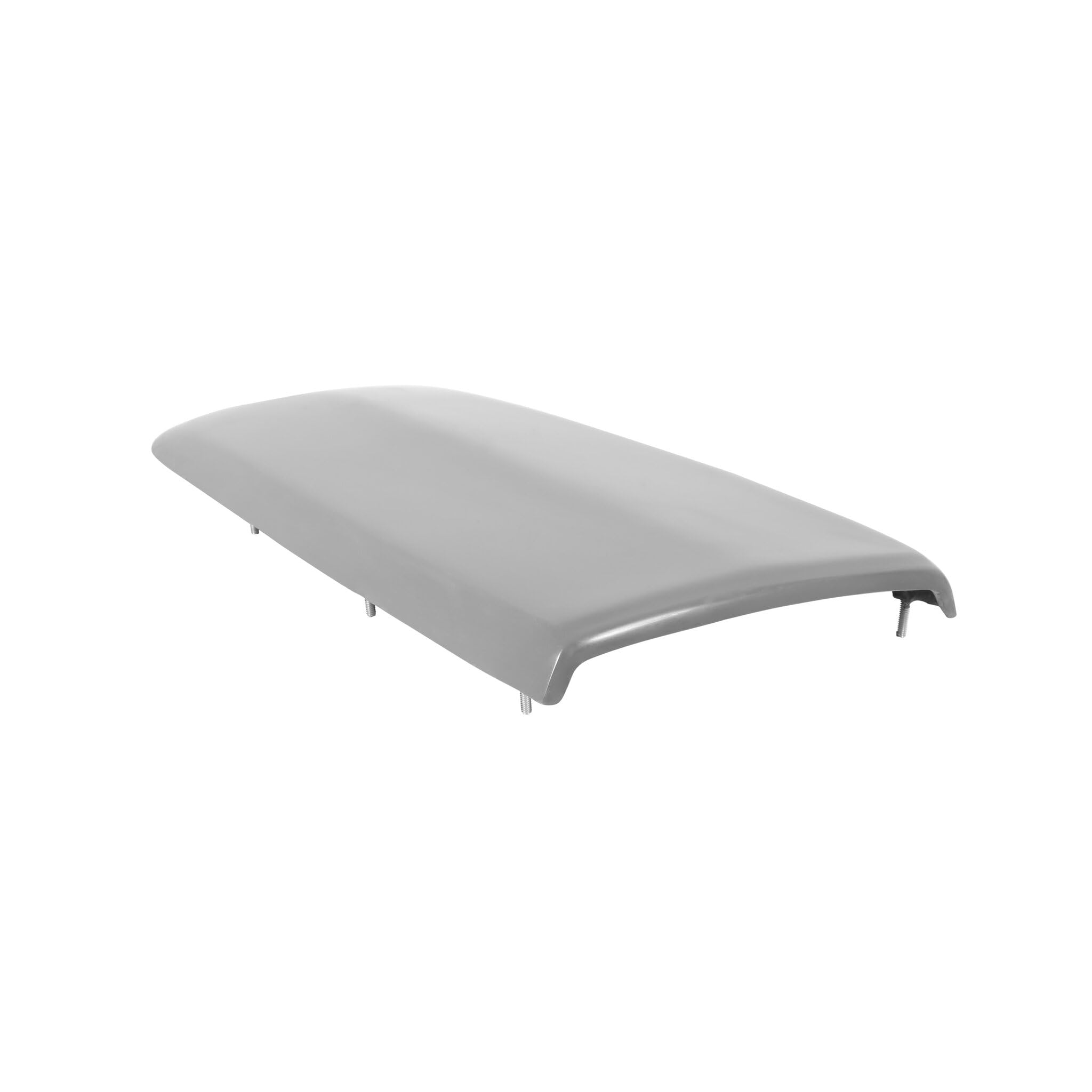 65-6 Shelby Hood Scoop-Bolt On Scott Drake Classic (S1MS-16025-B)