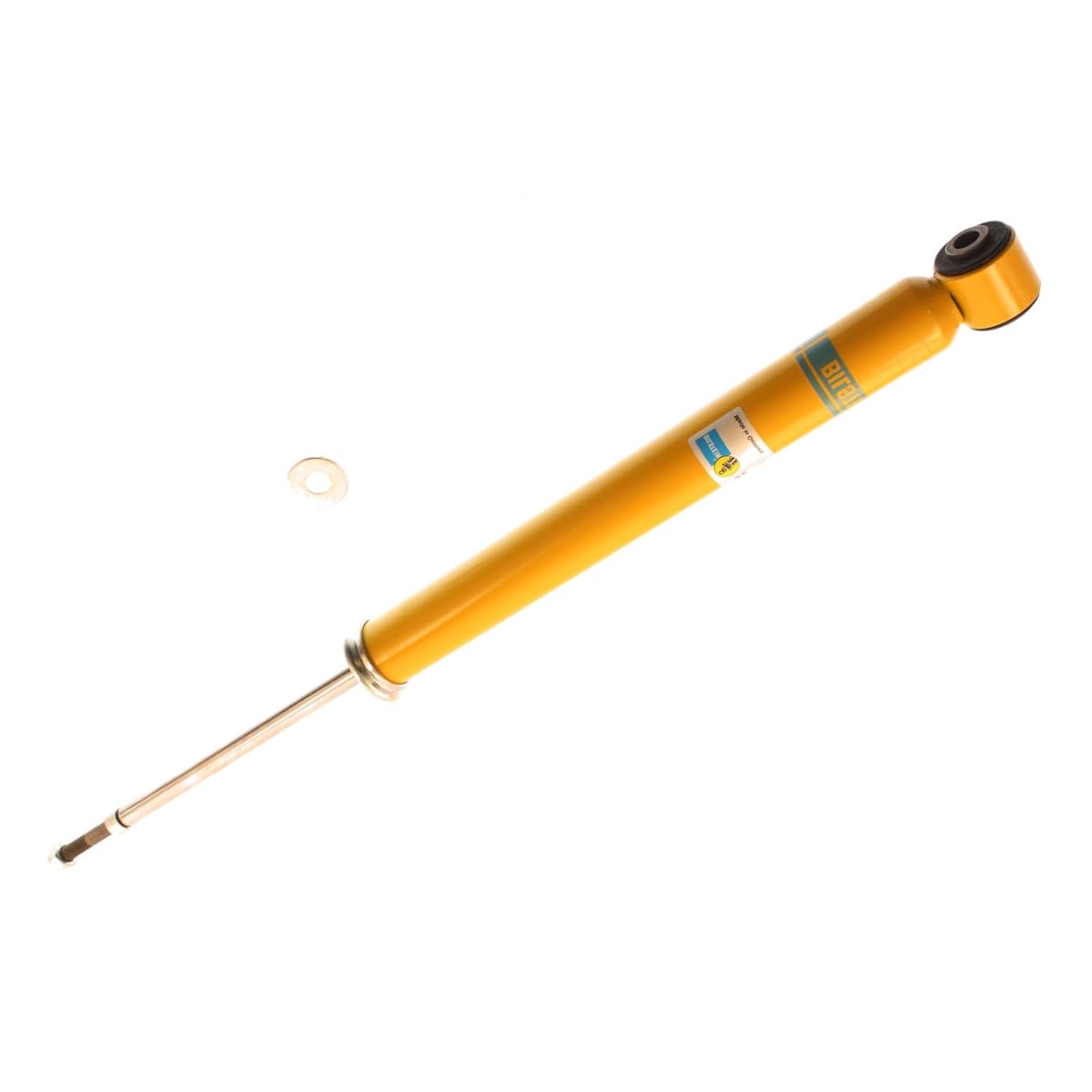 24-141680 Bilstein Monotube Shock Absorber, Rear, 36mm
