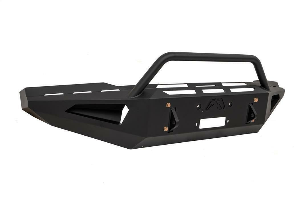 RED FAB Fours 07-13 TUNDRA STEEL F W/BAR