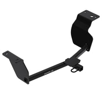 Class 1 Draw-Tite Trailer Hitch, 1.25 Inch Receiver, Black, Compatible with 2020-2025 Toyota Corolla