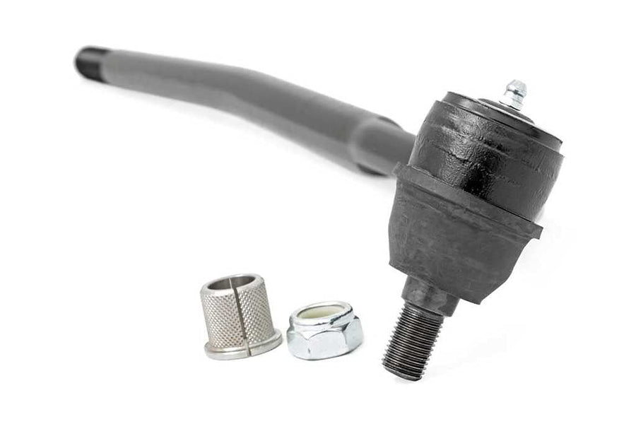 Rough Country Correction High Steer for 2007-2018 Jeep Wrangler JK - 10601