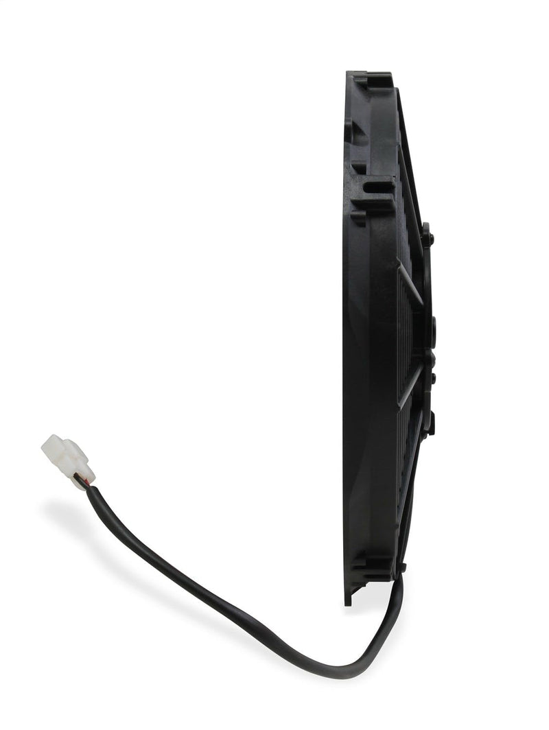 High Performance Frostbite Fan/Shroud Package